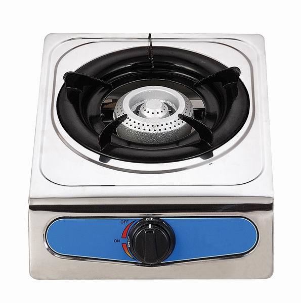 Gas Stove (RJ-GS-SS003)