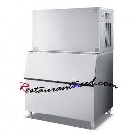 Separate Model Cube Ice Maker