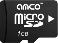 Micro SD Memory Card