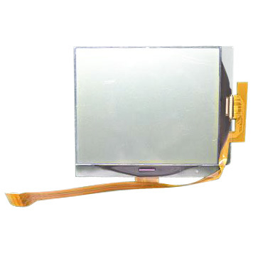 Gm00025A LCM (GM00025A) LCD display