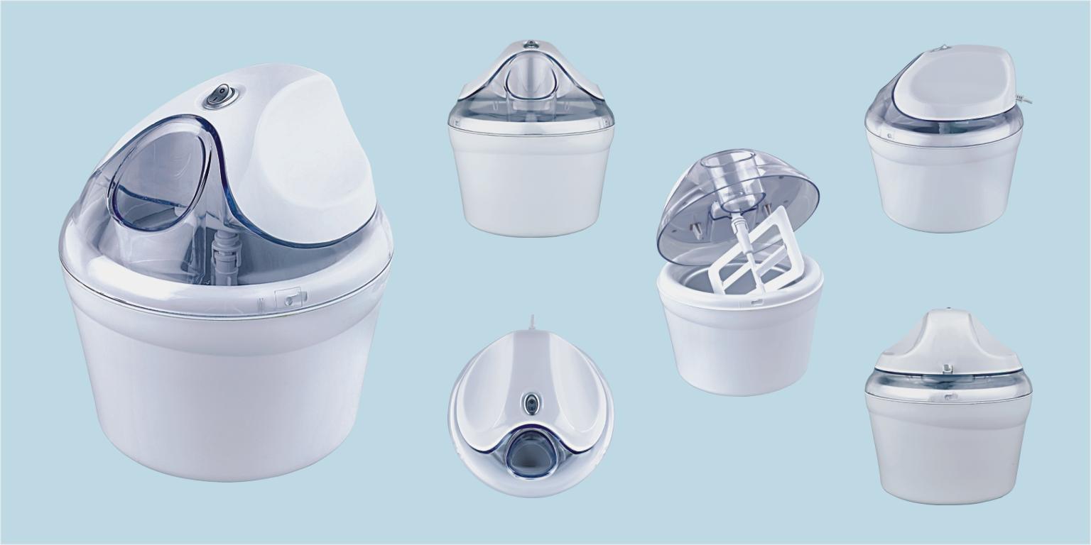 Ice Cream Maker