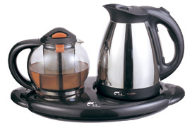 Electric Kettle 9563