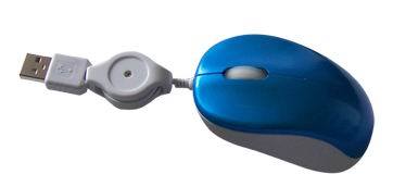 Mini Optical Mouse MMC-1272-2