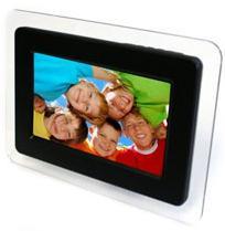 7 Inch Digital Picture Frame (HPW-0702)