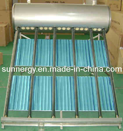 Solar Power Water Heater (SN)