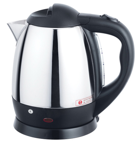 Stainless Steel Electric Kettle (H-SH-15G01B)