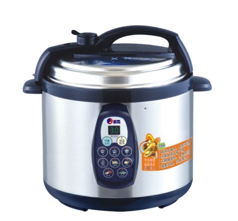 Rice Cooker