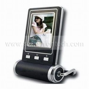 2.4 Inch Digital Photo Frame (FS-DPF2406)