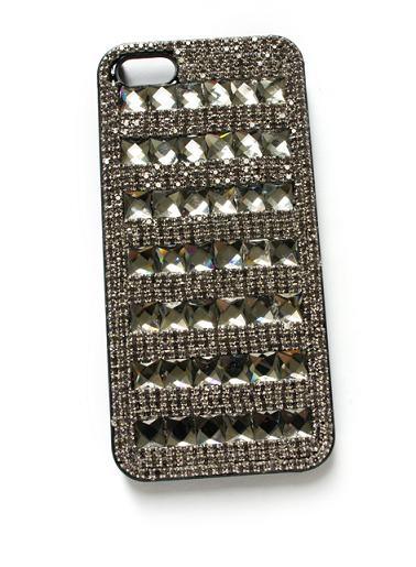 Diamond Crystal Mobile Phone Case