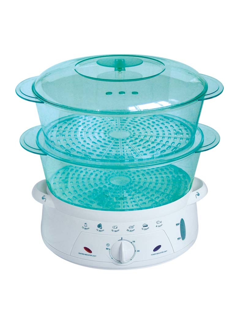 Food Steamer (TS-9688-2A)