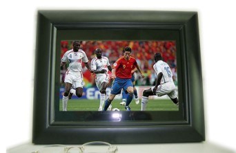 Digital Photo Frame (D5-008)