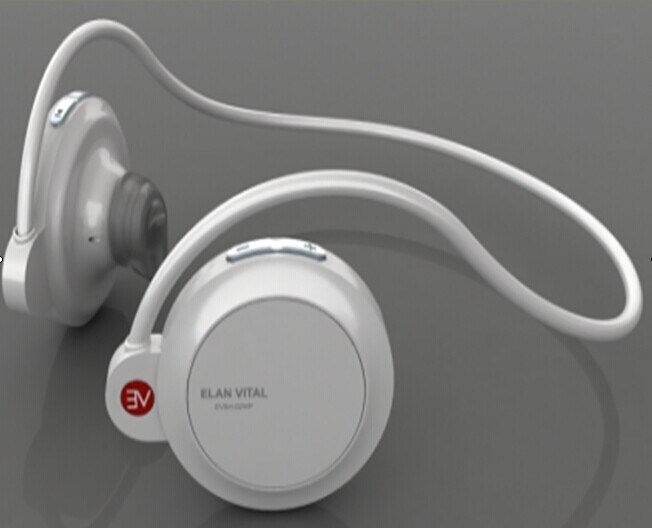 New Style Bluetooth Headset for Young People (SH02)