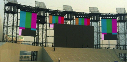 LED Display (P4.8)