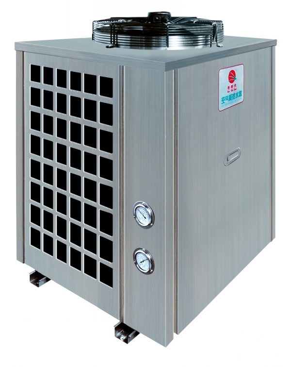 Heat Pump Hot Water Heater