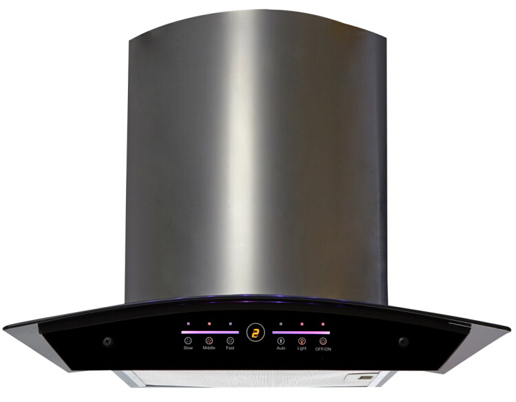 Home Appliances 600mm Range Hood