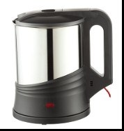 Electric Kettle (TM-KA17)