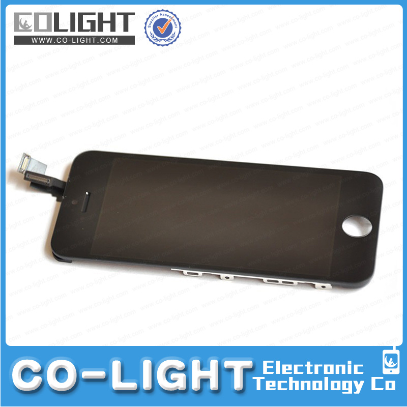 Complete LCD and Digitizer Display for iPhone 5c LCD