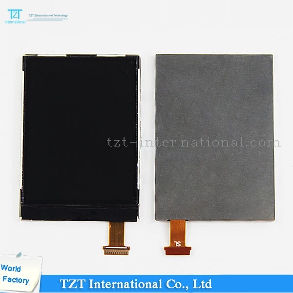 Manufacturer Original Mobile Phone LCD for Nokia 6700s Display