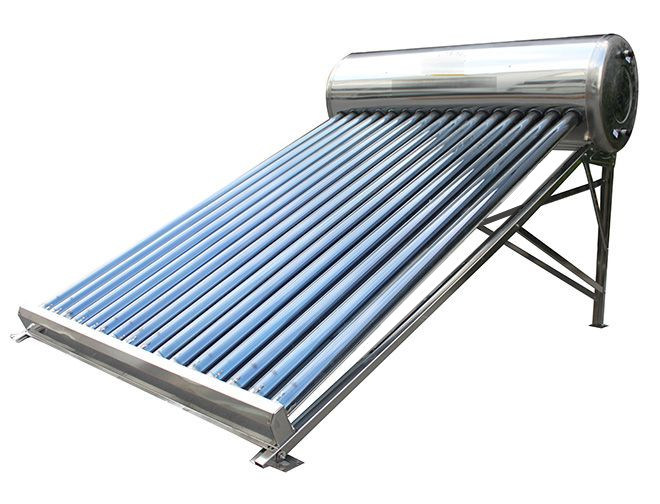 180L Stainless Steel Solar Water Heater