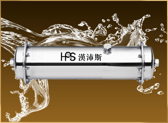 Kitchen Use Water Purifier (HPS-1000)