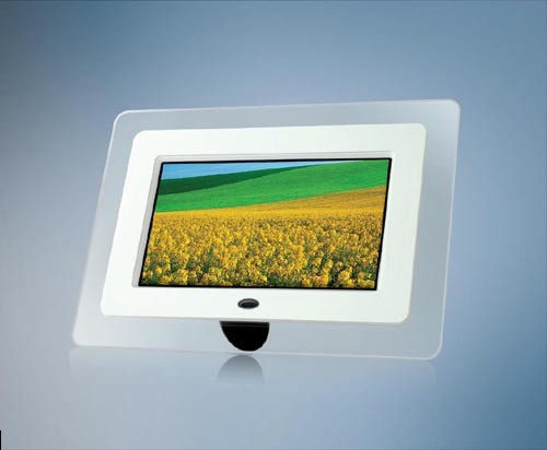 Digital Photo Frame DPF (ALF001)