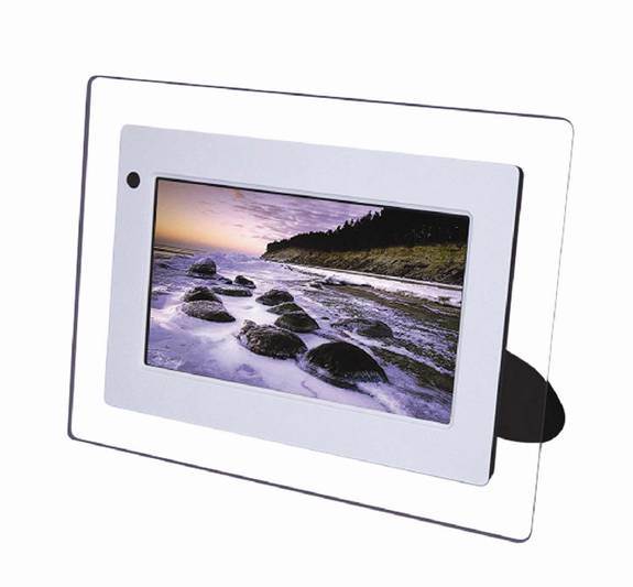 Digital Photo Frames DPF701