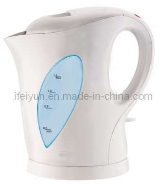 Electric Kettle (FK-801)