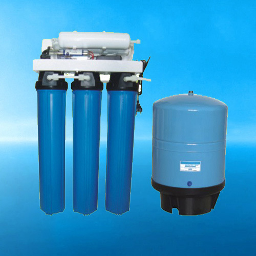 Commercial RO Water Purifier