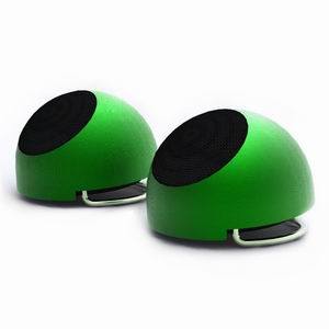 Notebook Speaker (S151)