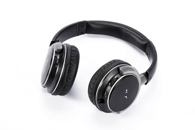 Bluetooth Headphone