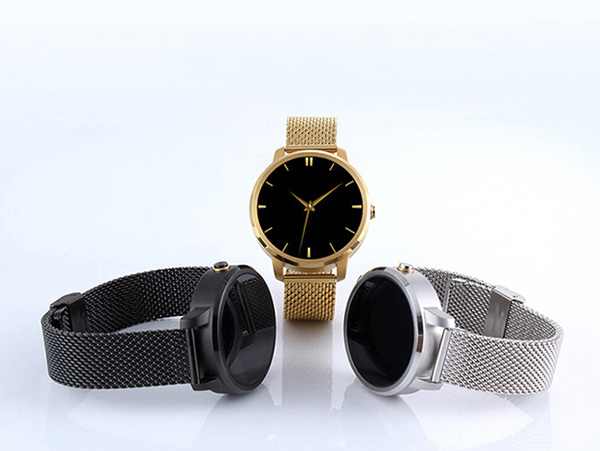 2015 New V360 Smart Watch