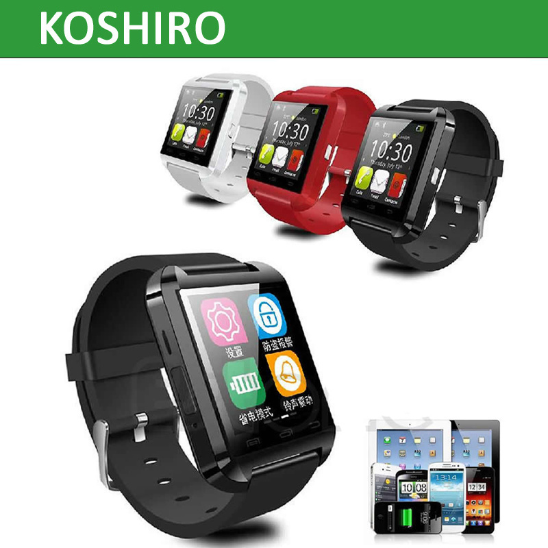 Hot Bluetooth Smart Watch Bracelet