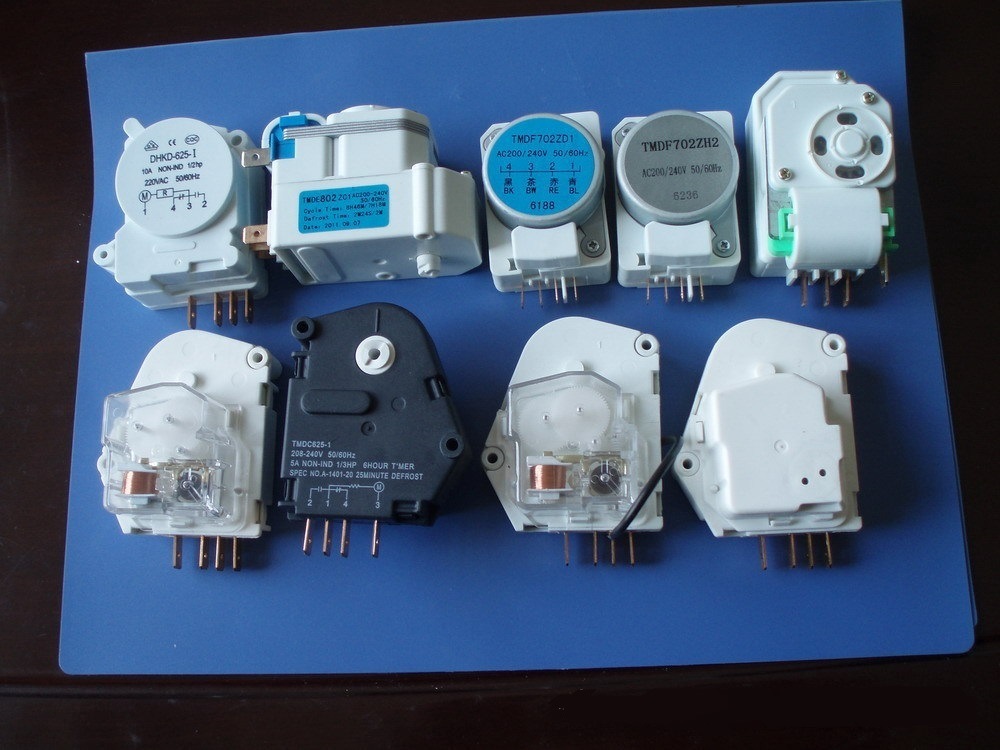 Defrost Timer for Refrigerator / Refrigeration Parts