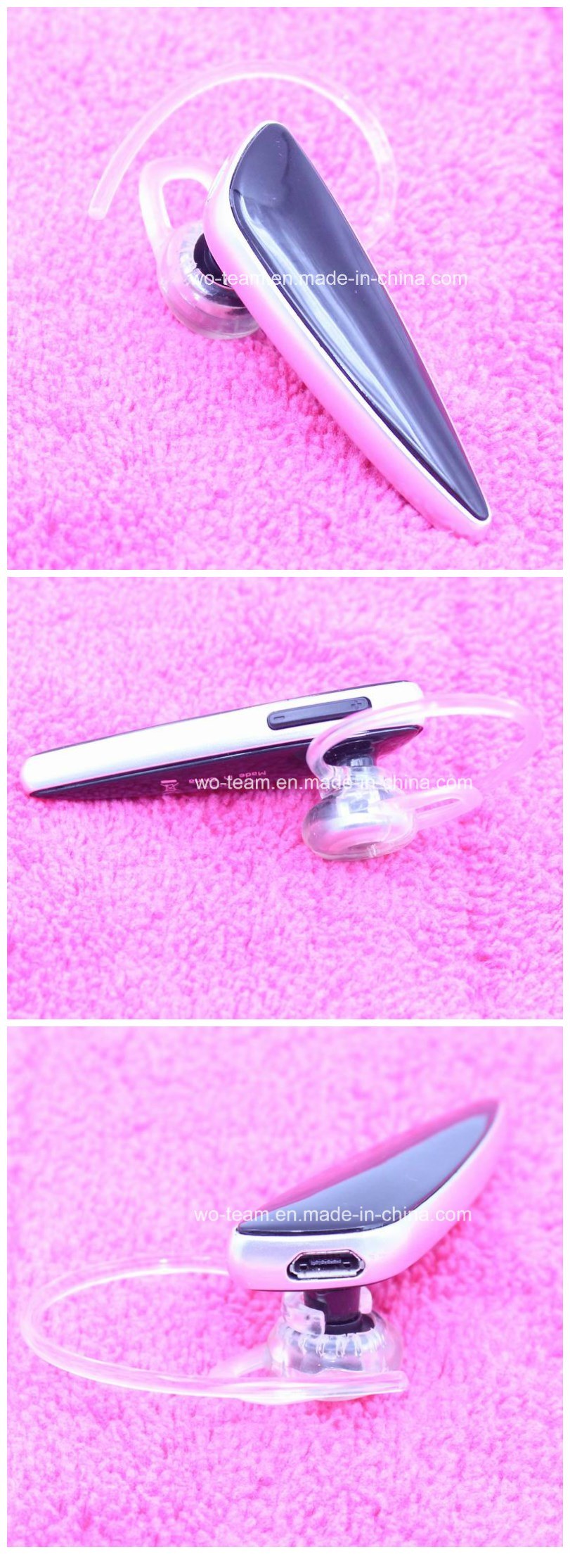 Wireless Super Mini Bluetooth Headset for Mobile Phone