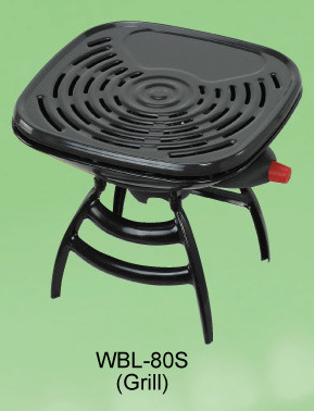 Camping Grill (WBL-80)