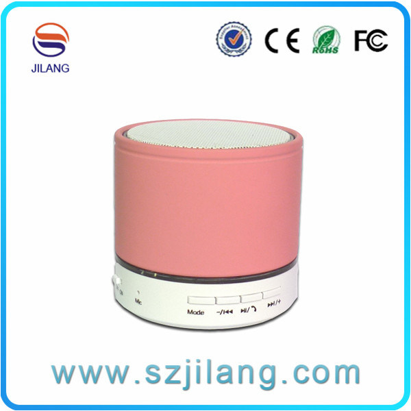 2014 World Cup Gift Jl-511s Mini Bluetooth Speaker