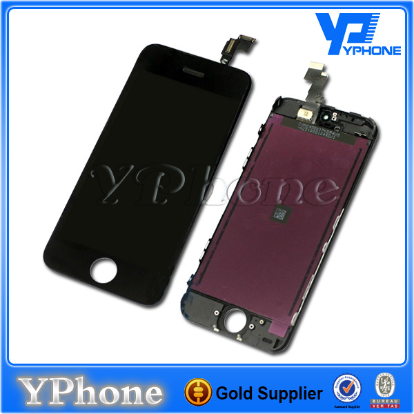 Original Factory Mobile Phone LCD Display for iPhone 5c