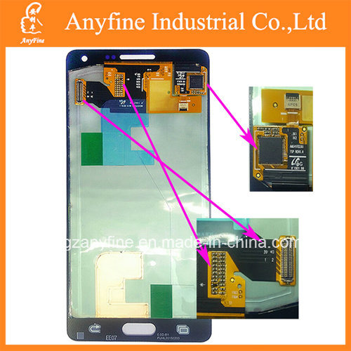 Touch Screen LCD for Samsung Galaxy A5