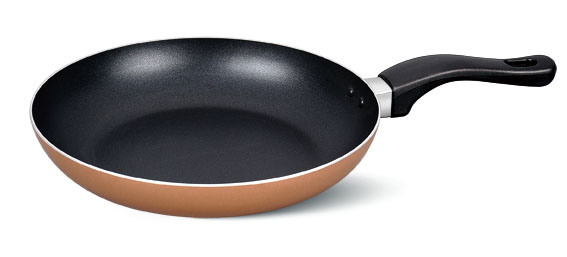 Aluminium Pressed Non-Stick Frypan in Hot Sell