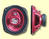 Car Speaker (SPK-6908)