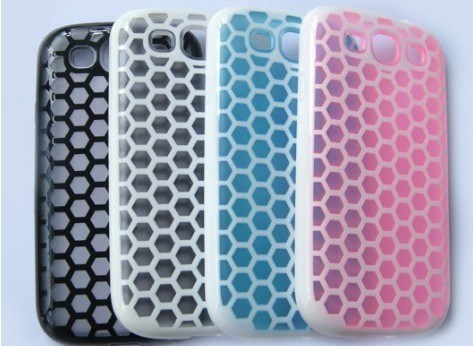 Mobile Phone Case for Samsung Galaxy S3 I9300