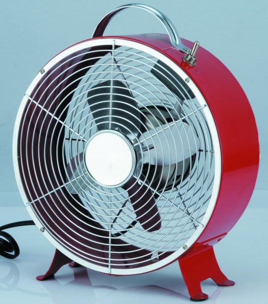 Box Fan FZ-25M(R)