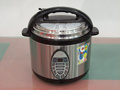 Electric Pressure Cooker (TS-YBD50-90A)