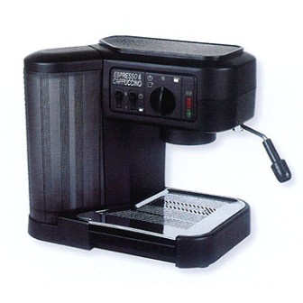 Espresso Coffee Maker (EM-101)