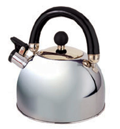 Whistling Kettle (KT-001)