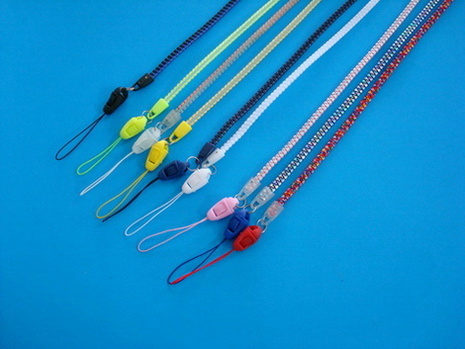 Lanyard (ZIPPER LANYARD-2)