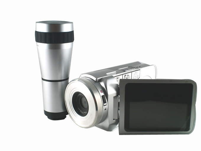 Telescope Video Camera (DV-308C)