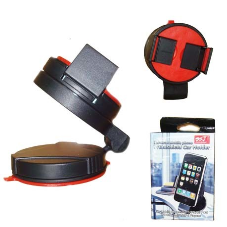 Car Holder (IP94)