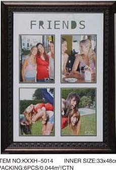 Shining Photo Frames