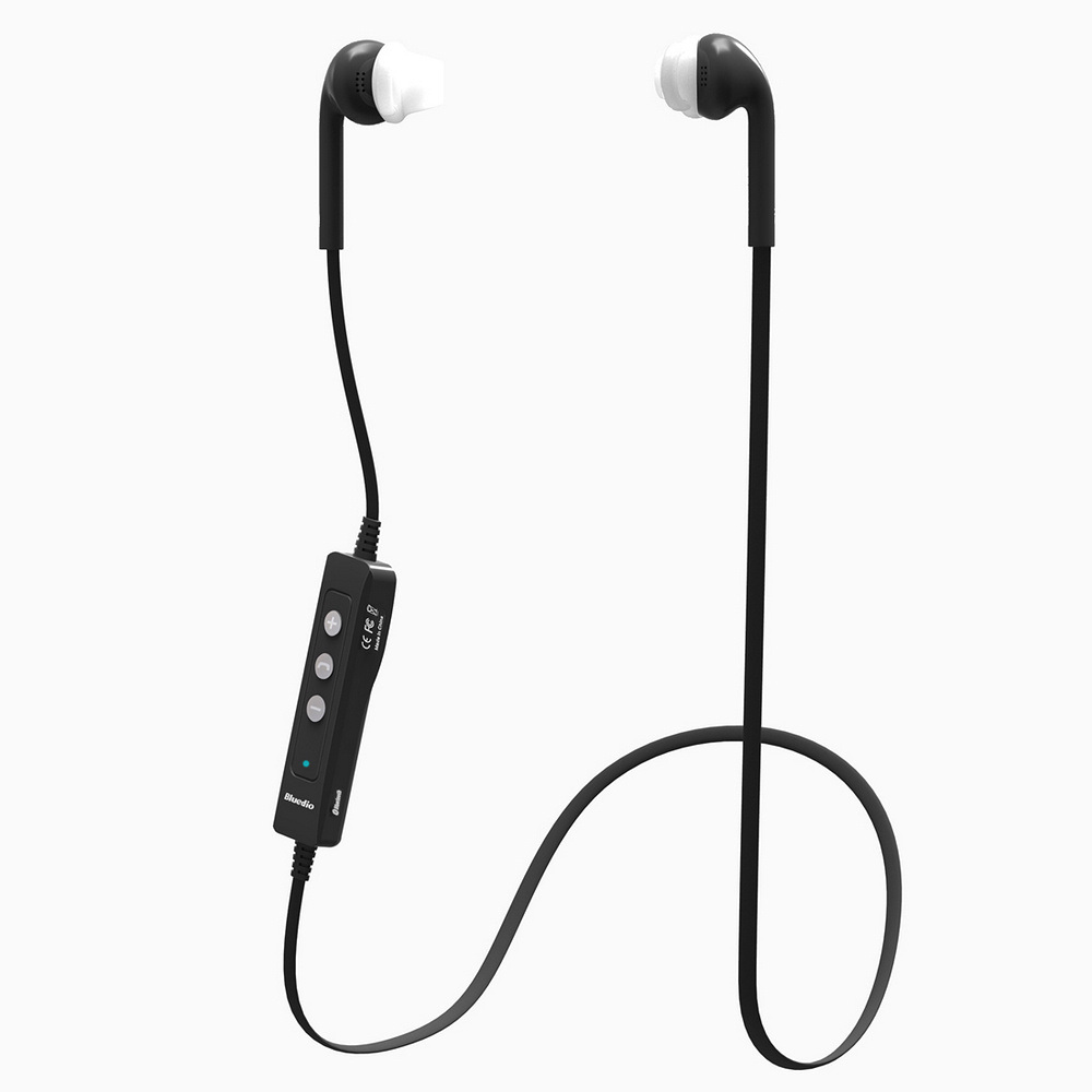 Waterproof Movement Wireless Bluetooth Headset